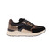 Tamaris sneakers black 1