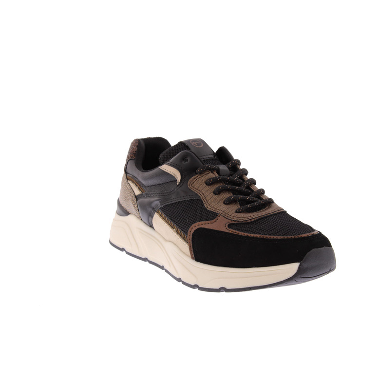 Tamaris sneakers black 2