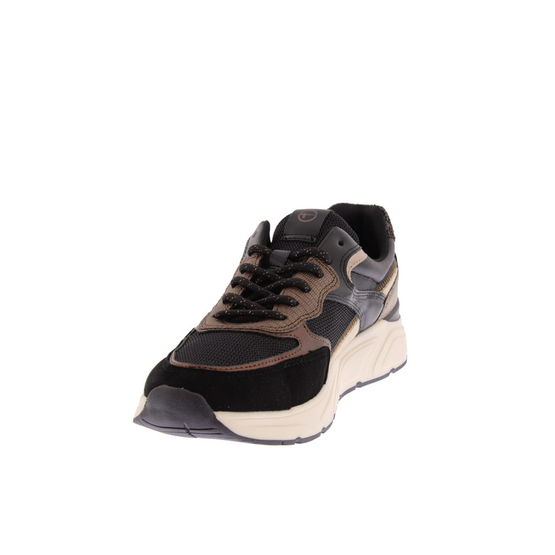 Tamaris sneakers black 3
