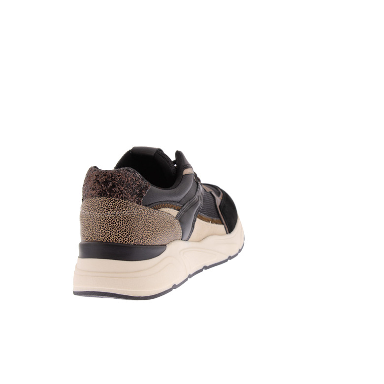Tamaris sneakers black 4