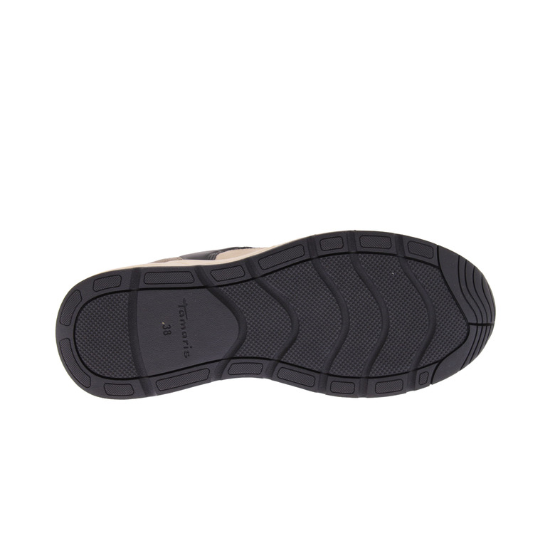 Tamaris sneakers black 5