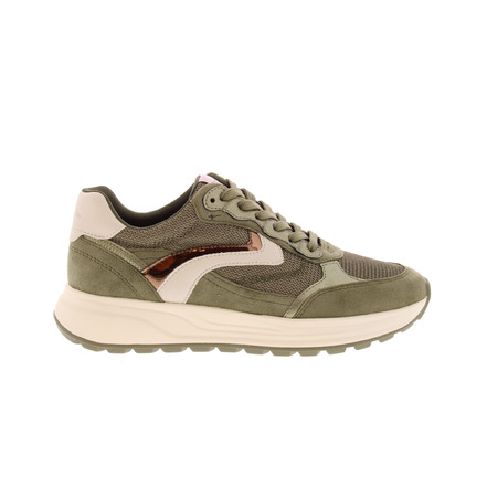 Tamaris sneakers green