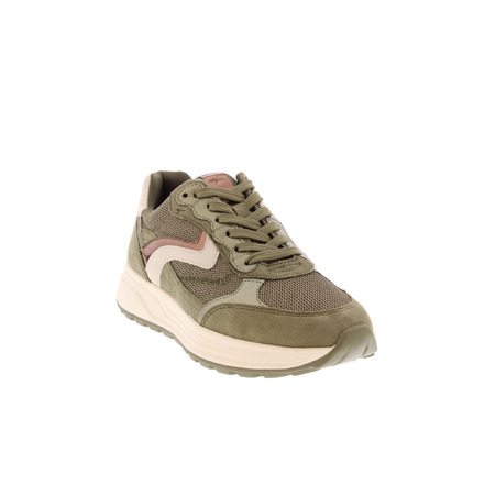 Tamaris sneakers green