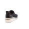Tamaris slip-ons black 4