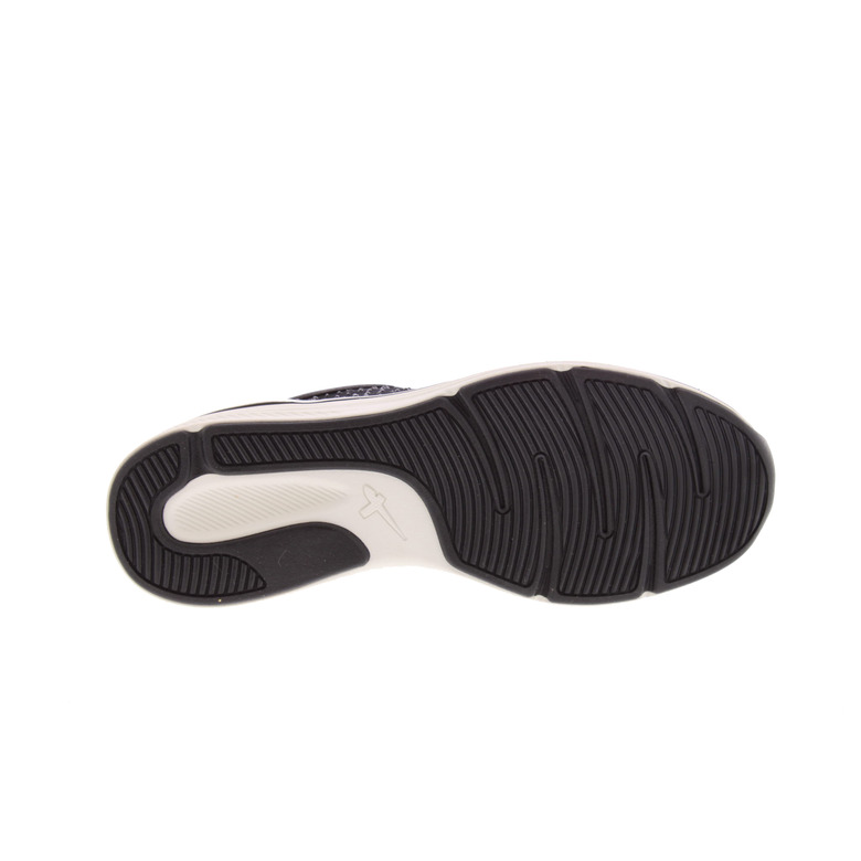Tamaris slip-ons black 5