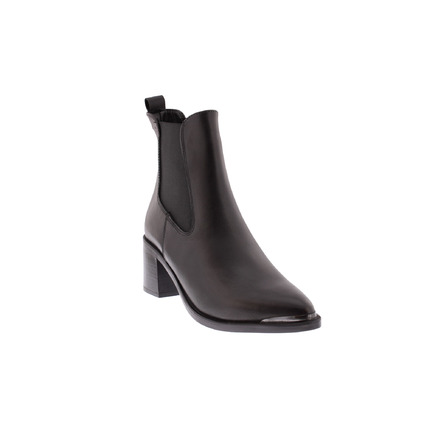Tamaris stiefelette schwarz