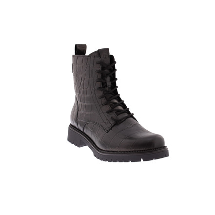 Tamaris stiefelette schwarz
