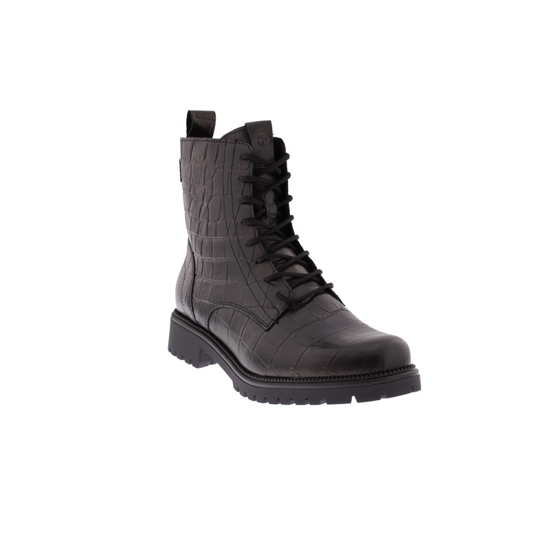 Tamaris ankle boots black 2