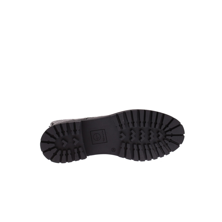 Tamaris ankle boots black 5