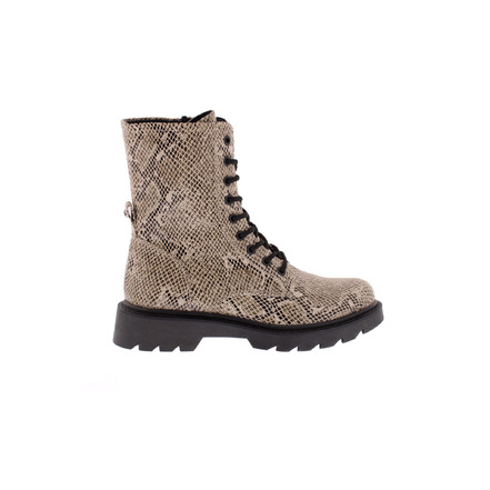 Tamaris stiefelette beige
