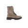 Tamaris enkellaarsjes beige 1