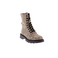 Tamaris enkellaarsjes beige 2
