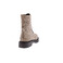 Tamaris enkellaarsjes beige 4