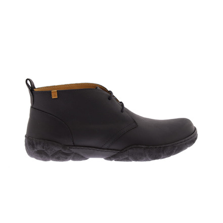 El Naturalista hohe schuhe schwarz
