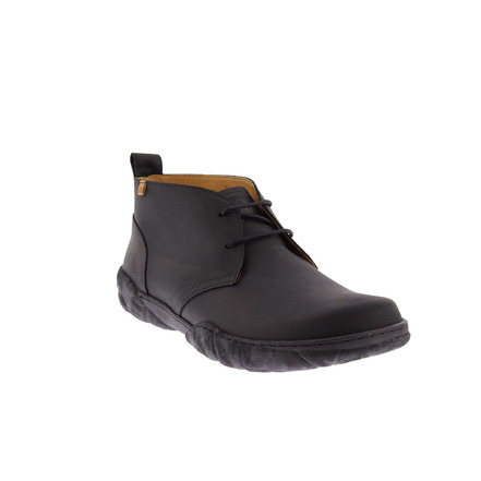 El Naturalista hohe schuhe schwarz
