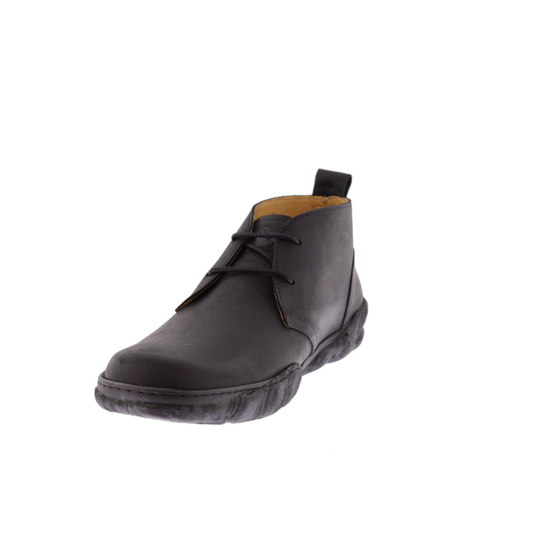 El Naturalista chaussures hautes noir 3