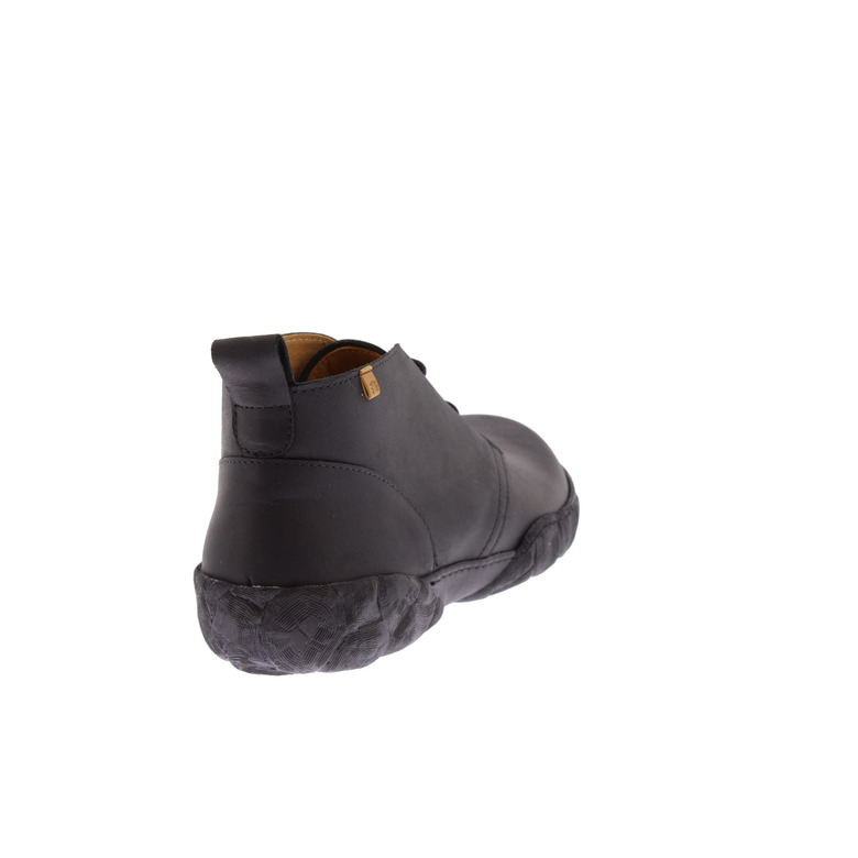 El Naturalista chaussures hautes noir 4