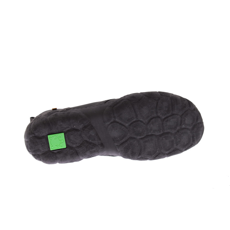 El Naturalista chaussures hautes noir 5