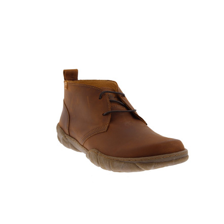 El Naturalista hohe schuhe braun