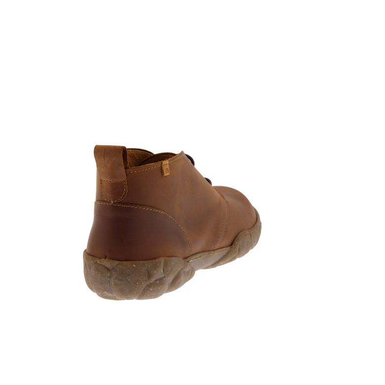 El Naturalista chaussures hautes brun 4
