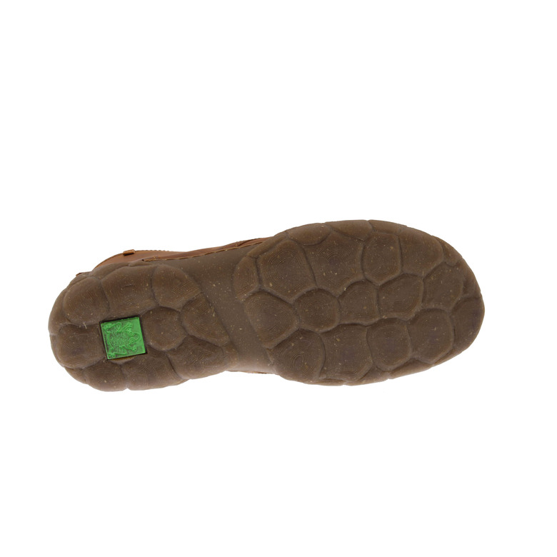El Naturalista chaussures hautes brun 5