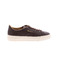 Santoni sneakers braun 1