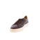 Santoni sneakers braun 3