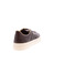 Santoni sneakers braun 4