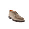 Santoni schnürschuhe taupe 2