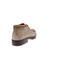 Santoni schnürschuhe taupe 4