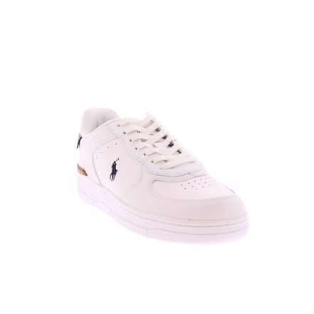 Ralph Lauren sneakers white