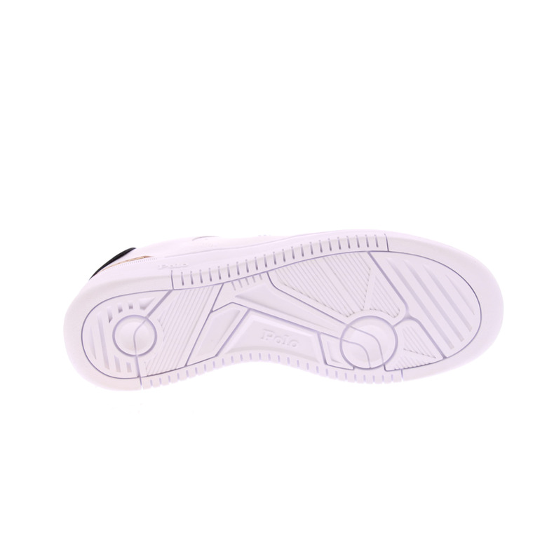 Ralph Lauren sneakers white 5