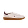 Ralph Lauren sneakers ecru 1