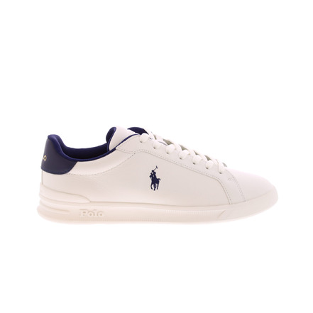 Ralph Lauren sneakers white