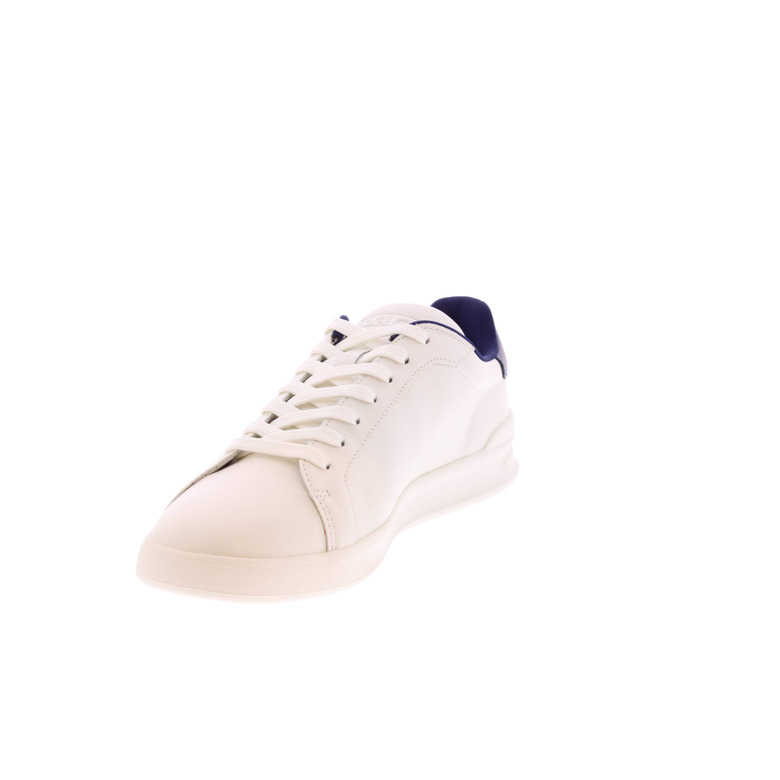 Ralph Lauren sneakers white 3