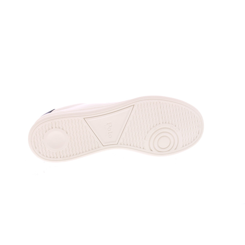 Ralph Lauren sneakers white 5