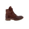 Moma hohe schuhe braun 1