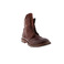 Moma hohe schuhe braun 2