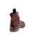 Moma hohe schuhe braun 4