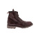 Moma hohe schuhe braun 1