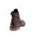 Moma hohe schuhe braun 4