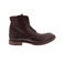 Moma hohe schuhe braun 1