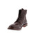 Moma hohe schuhe braun 3