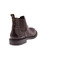 Moma hohe schuhe braun 4