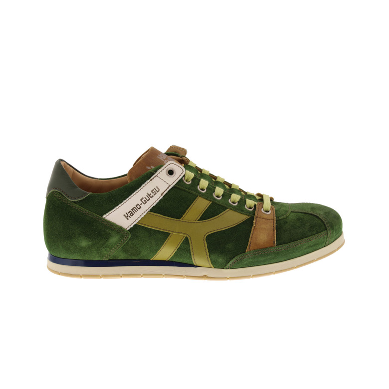 Kamo Gutsu sneakers grÜn