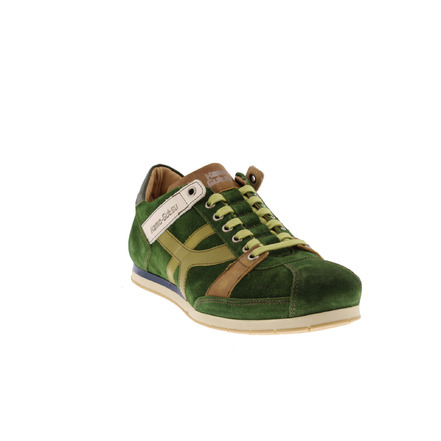 Kamo Gutsu sneakers grÜn