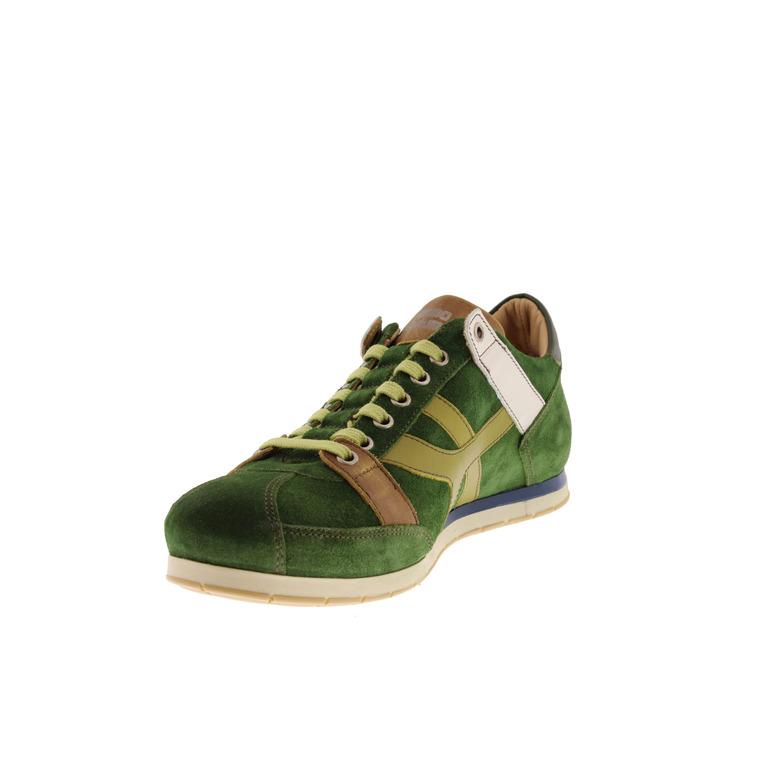 Kamo Gutsu sneakers grÜn 3