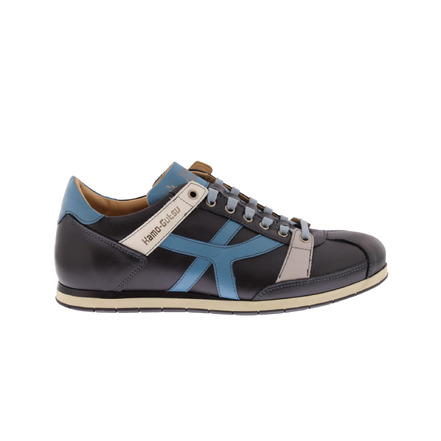 Kamo Gutsu sneakers schwarz