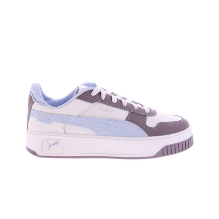 Puma sneakers violet