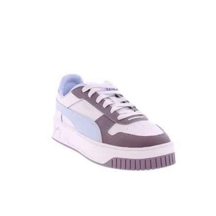 Puma sneakers violet